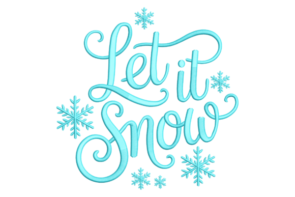 Let It Snow Winter Script Review