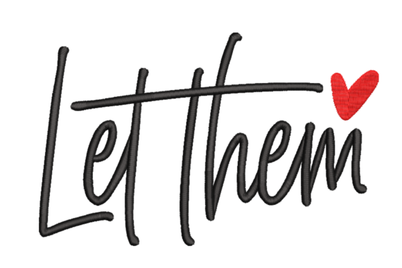 Let Them Script with Heart Review