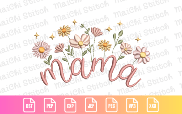 Mama Boho Wildflower Sparkle Review