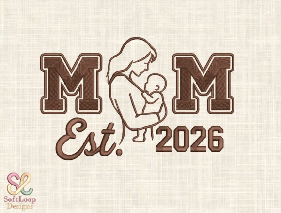 Mama Machine Embroidery Design Review