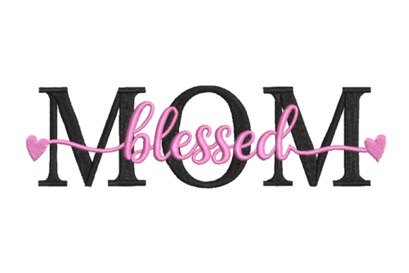 Mom Blessed Script Design Review