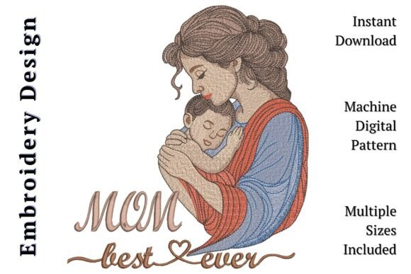 Mother Child Best Mom Ever Review