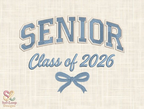 School Spirit Machine Embroidery File Review