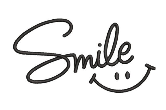 Smile Script with Smiley Face: A Seasonal Review